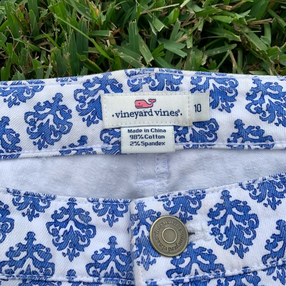 vineyard vines denim - Picture 4 of 5